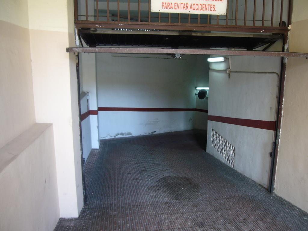 Gemelos 11 - Fincas Arena Benidorm Extérieur photo