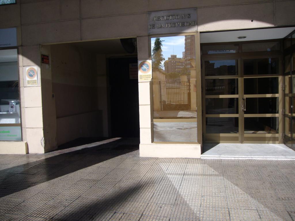 Gemelos 11 - Fincas Arena Benidorm Extérieur photo