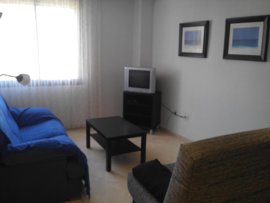 Gemelos 11 - Fincas Arena Benidorm Extérieur photo
