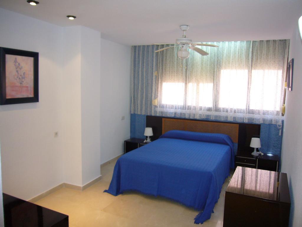 Gemelos 11 - Fincas Arena Benidorm Extérieur photo